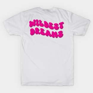 Wildest Dreams T-Shirt